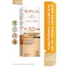 Bioxcin Sun Care Kuru/Normal Ciltler İçin Renkli Güneş Kremi Spf50+ 50 ml