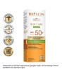 Bioxcin Sun Care Akneye Eğilimli Ciltler İçin Güneş Kremi Spf50+ 50ml