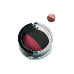 Cecile Duo Terracotta Eyeshadow 02