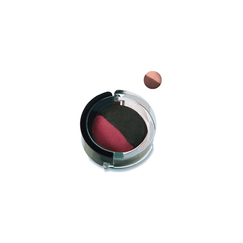Cecile Duo Terracotta Eyeshadow 02 Cecile Duo Terracotta Eyeshadow 02