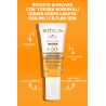 Bioxcin Sun Care Lekeli Ciltler İçin Güneş Kremi Spf 50+ 50 ml
