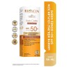 Bioxcin Sun Care Lekeli Ciltler İçin Güneş Kremi Spf 50+ 50 ml