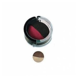 Cecile Duo Terracotta Eyeshadow 01