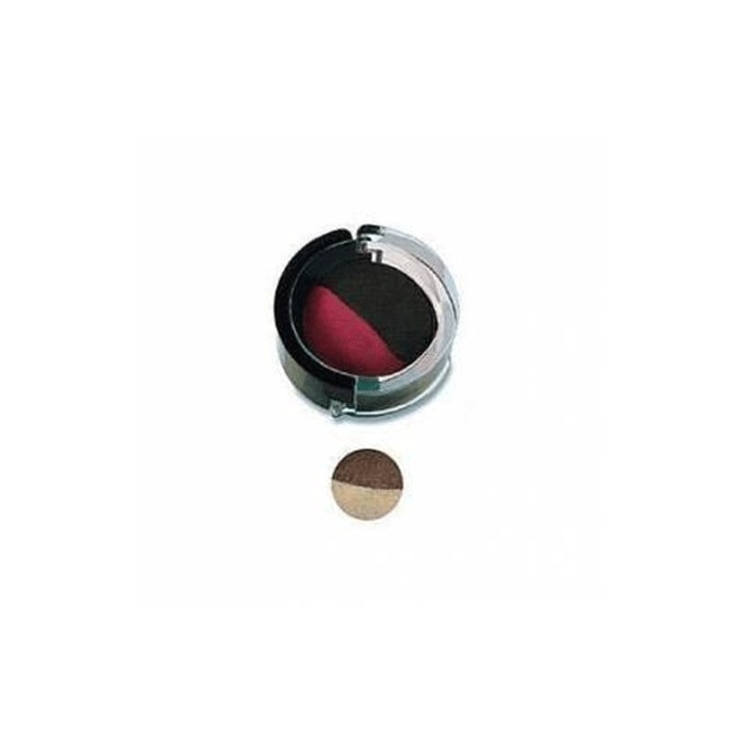 Cecile Duo Terracotta Eyeshadow 01 Cecile Duo Terracotta Eyeshadow 01
