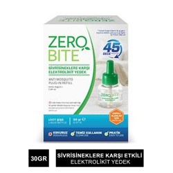 Zerobite Elektrolikit Yedek - 45 Gece 30gr