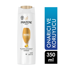 Pantene Pro-V Onarıcı ve Koruyucu Şampuan 350 ml