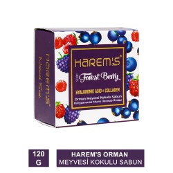 Harem's Orman Meyvesi Kokulu Sabun 120 gr