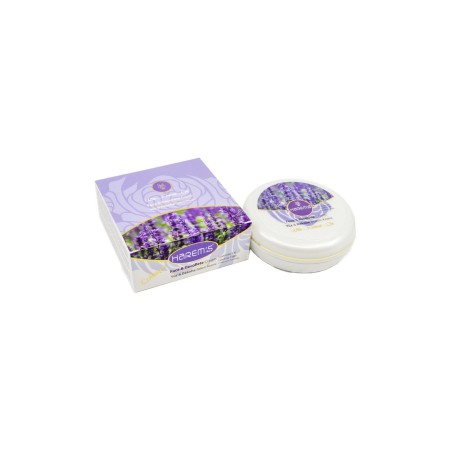 Harem's Lavanta Yağlı Yüz & Dekolte Bakım Kremi 125 ml