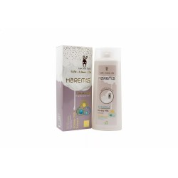 Harem's Eşek Sütü Özlü Şampuan 375 ml