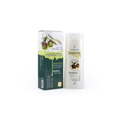 Harem's Zeytin Yağlı Şampuan 375 ml