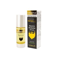 Harem's Sakal & Bıyık Serumu 100 ml