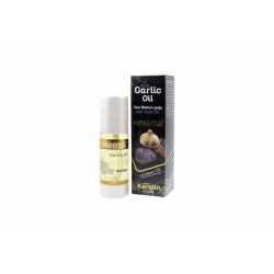 Harem's Keratin & Siyah Sarımsak Saç Bakım Yağı 100 ml