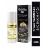 Harem's Keratin & Siyah Sarımsak Saç Bakım Yağı 100 ml