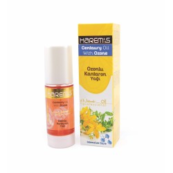 Harem's Ozonlu Kantaron Yağı 100 ml