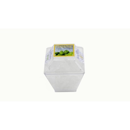 Harem's Mentol Kristal 25gr