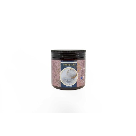 Harem's Face & Body Sea Salt Scrub 4lü Etki Deniz Tuzu Scrub 600gr