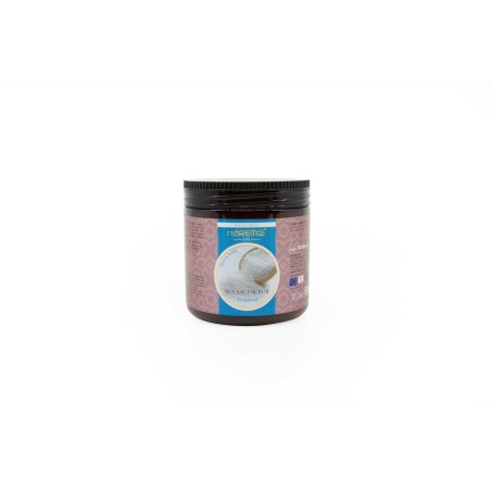 Harem's Tropikal Deniz Tuzu Scrub 600gr