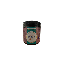 Harem's 4 Etki Yüz & Vücut Scrub 500gr