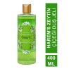 Harem's Zeytin Çiçeği Banyo Köpüğü&Duş Jeli 400 ml