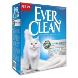Ever Clean Total Cover 6 Lt