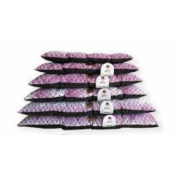 Petboss Diktörgen Yatak S 80*50*12 cm