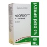 Alopexy T Deri Spreyi 60 ml