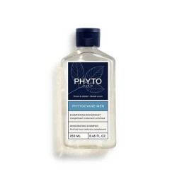 Phyto Phytocyane Erkek Tipi Dökülme Giderici Şampuan 250ml