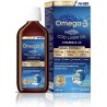 Nutraxin Omega-3 Kids Şurup 150 ml