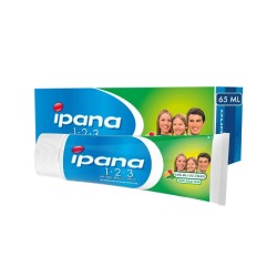 İpana Sağlıklı Gülüşler Diş Macunu 65 ml