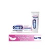 Oral-B Hassasiyet ve Diş Eti Rahatlama Diş Macunu 50 ml