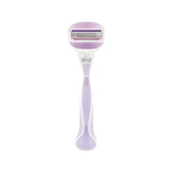 Gillette Venüs Comfortglide Breeze Tıraş Makinesi + 2 Yedek Bıçak