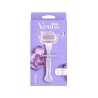 Gillette Venüs Comfortglide Breeze Tıraş Makinesi + 2 Yedek Bıçak