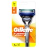 Gillette Fusion 5 Start Tıraş Makinesi 2 Up
