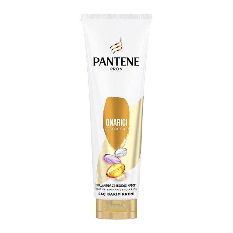 Pantene Onarıcı ve Koruyucu Saç Bakım Kremi 275 ml
