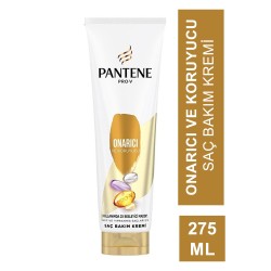 Pantene Pro-V Onarıcı ve Koruyucu Saç Bakım Kremi 275 ml