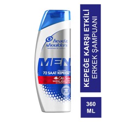 Head & Shoulders Men Old Spice Şampuan 360 ml