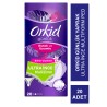 Orkid Günlük Yaprak Ultra İnce Multiform Ped 20 Adet