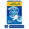 Orkid Ultra Gece & Gündüz ( Boy 3 ) Hijyenik Ped 18 Adet