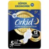 Orkid Ultra Gece Extra Plus ( Boy 5 ) Hijyenik Ped 14 Adet