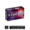 CC Triple 30 Kapsül