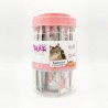 Truly Sıvı Kedi Ödülü Somon - Kızılcık 30x14 Gr