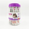Truly Sıvı Kedi Ödülü Karides - Morina 30x14 Gr
