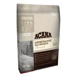 Acana Mama Köpek Heritage Lıght Fıt  11.4 kg