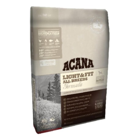 Acana Mama Köpek Heritage Lıght Fıt  11.4 kg