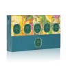 Eyüp Sabri Tuncer 5'li 16 ml Kolonya Set Citrus Fiyatı ve Yorumları