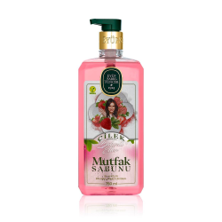 Eyüp Sabri Tuncer Çilek Aromalı Mutfak Sabunu 750 ml