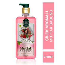 Eyüp Sabri Tuncer Çilek Aromalı Mutfak Sabunu 750 ml