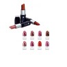 Cecile Classic Rouge