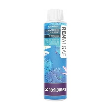 ReefLowers Remalgae Yosun Giderici 250 ml