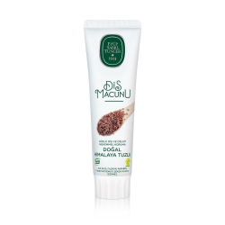 Eyüp Sabri Tuncer Doğal Himalaya Tuzlu Diş Macunu 90 ml